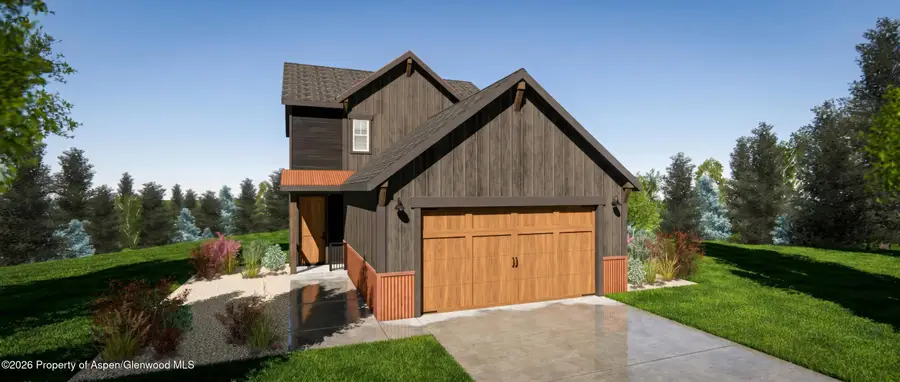 390 Whitehorse Drive, New Castle, CO 81647 - #3