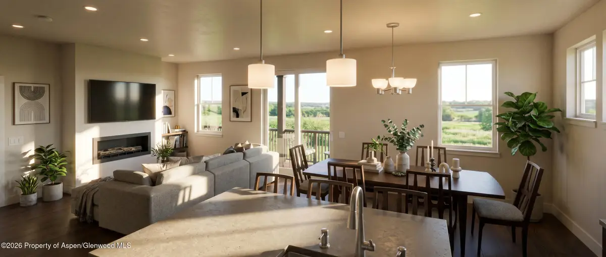 54 Roundup Drive, New Castle, CO 81647 - #1