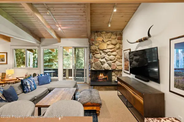700 Ute Avenue #213, Aspen, CO 81611