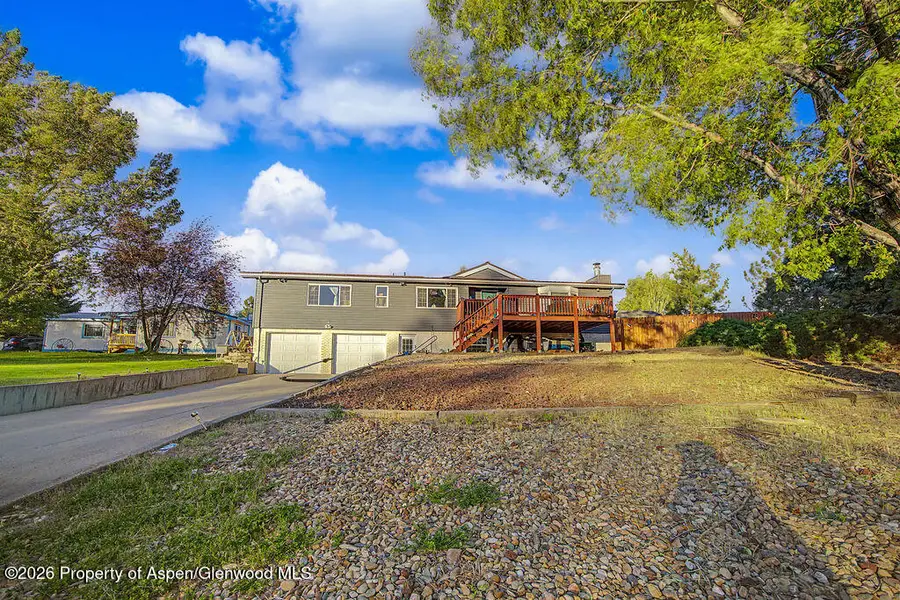 889 Ashley Road, Craig, CO 81625 - #2