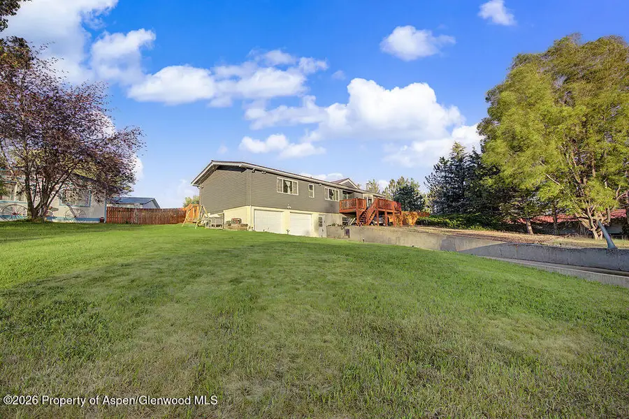 889 Ashley Road, Craig, CO 81625 - #3