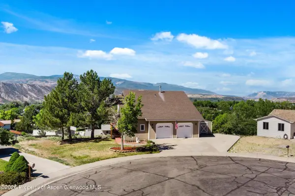 949 Edelweiss Court, Rifle, CO 81650