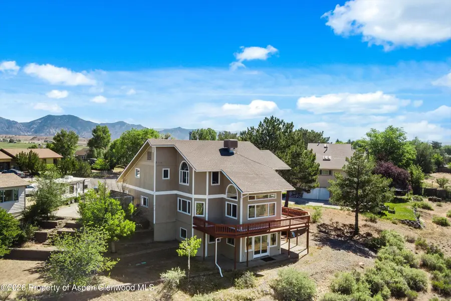 949 Edelweiss Court, Rifle, CO 81650 - #2