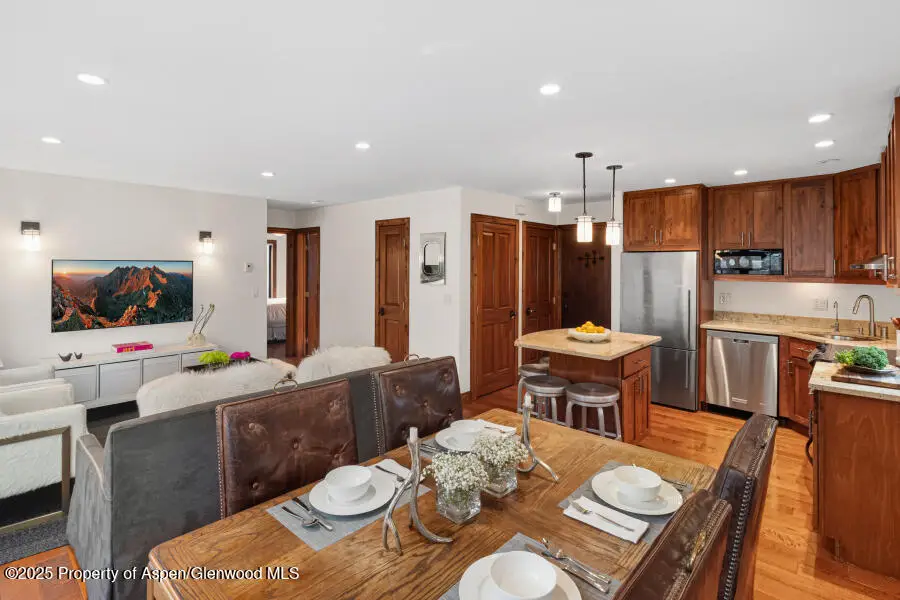 725 E Main Street #309, Aspen, CO 81611 - #2