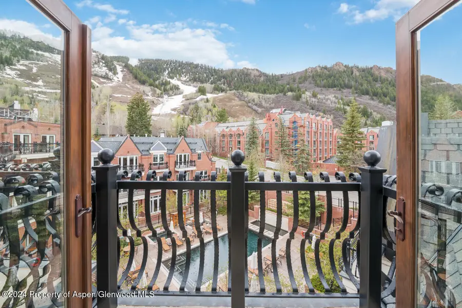 415 E Dean St, Unit 45, Week 35, Aspen, CO 81611 - #2