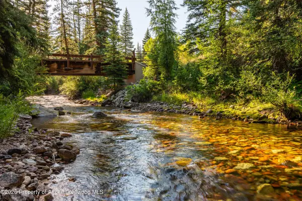 8500 & Tbd Snowmass Creek Road, Snowmass, CO 81654