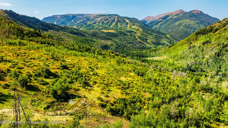8500 & Tbd Snowmass Creek Road, Snowmass, CO 81654 - #3