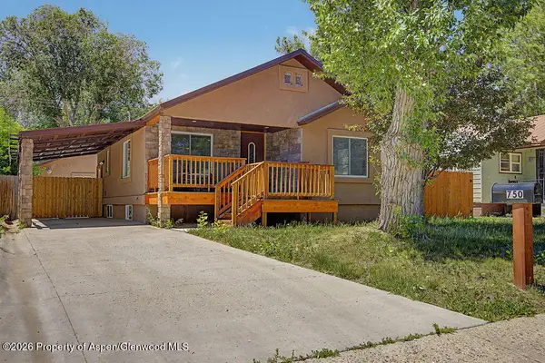 750 Pershing Street, Craig, CO 81625