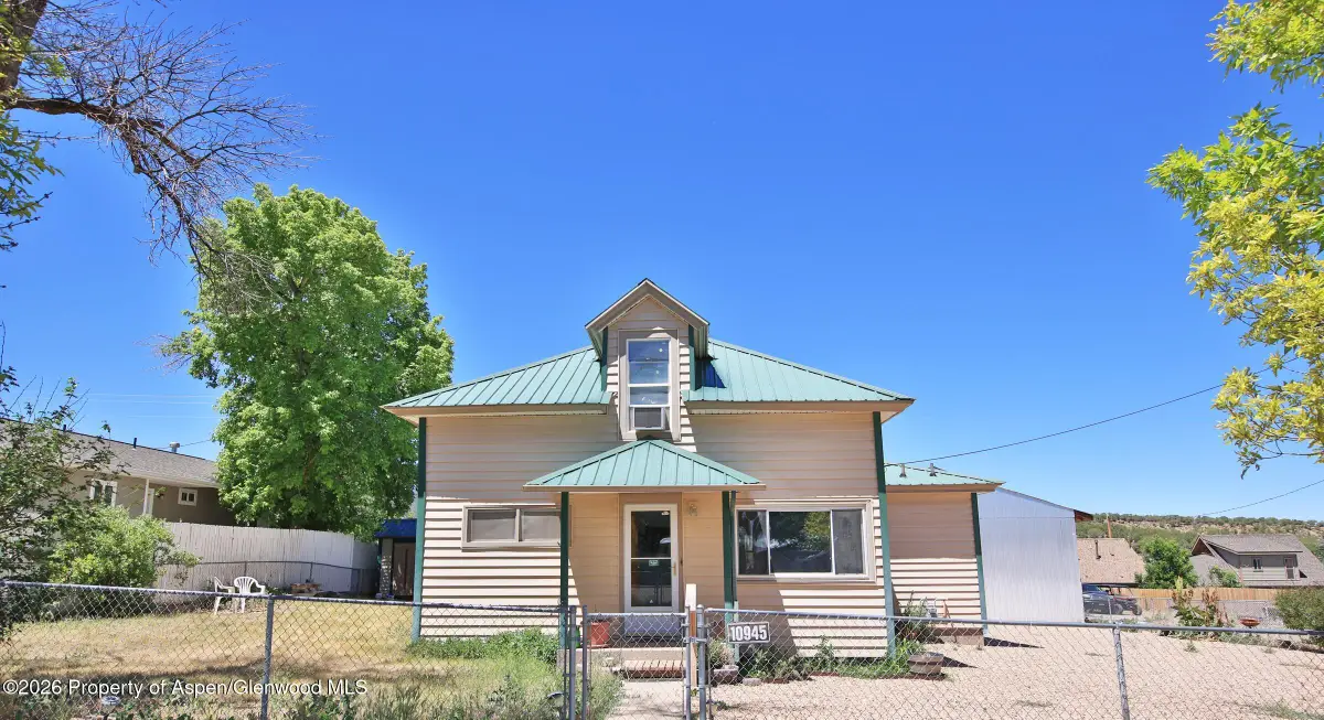 10945 Highway 65, Mesa, CO 81643 - #1