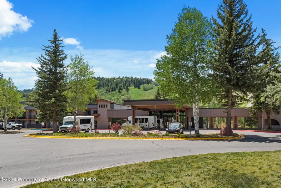 38750 Hwy 82 #1109, Aspen, CO 81611 - #2