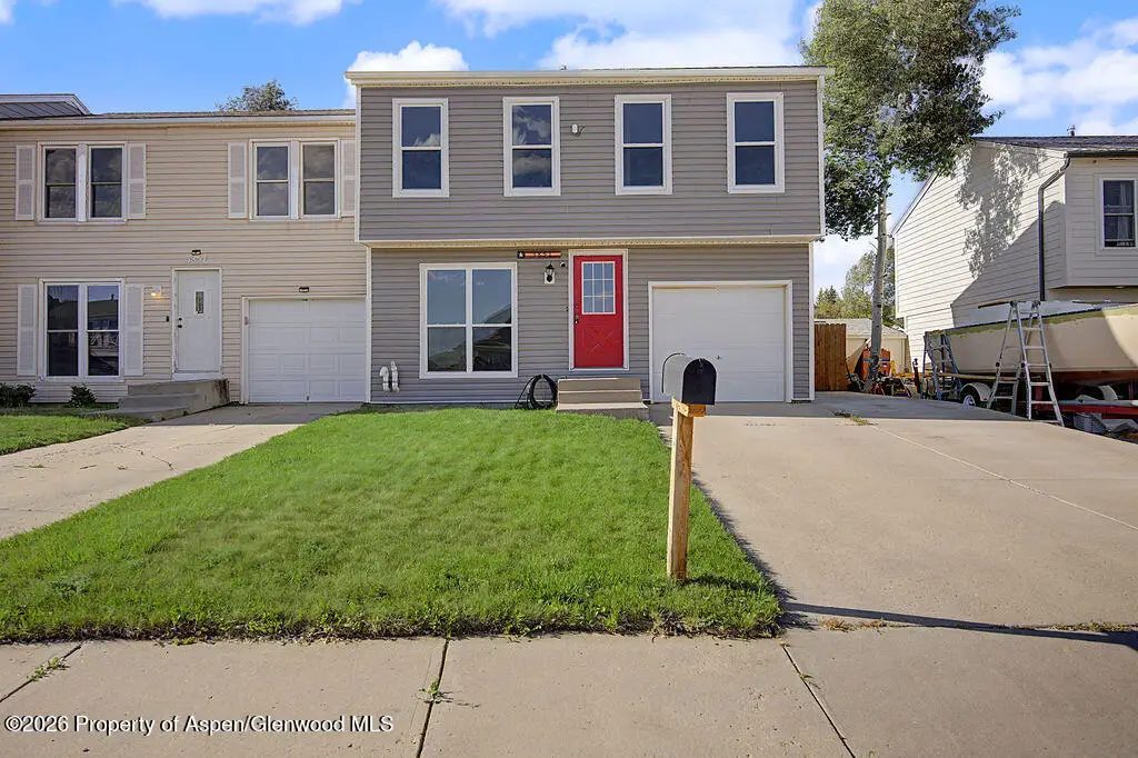 3851 W 6th Street, Craig, CO 81625 - #1