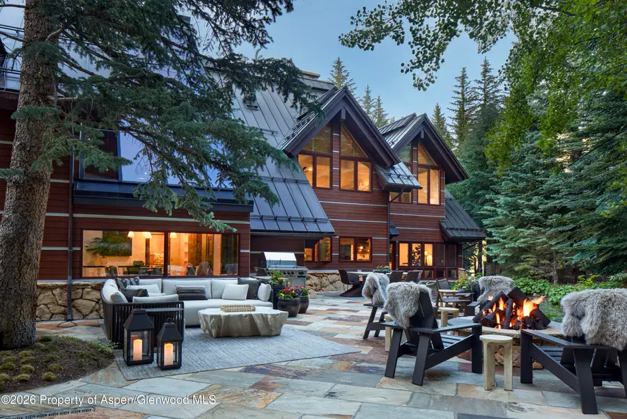 970 Powder Lane, Aspen, CO 81611 - #2