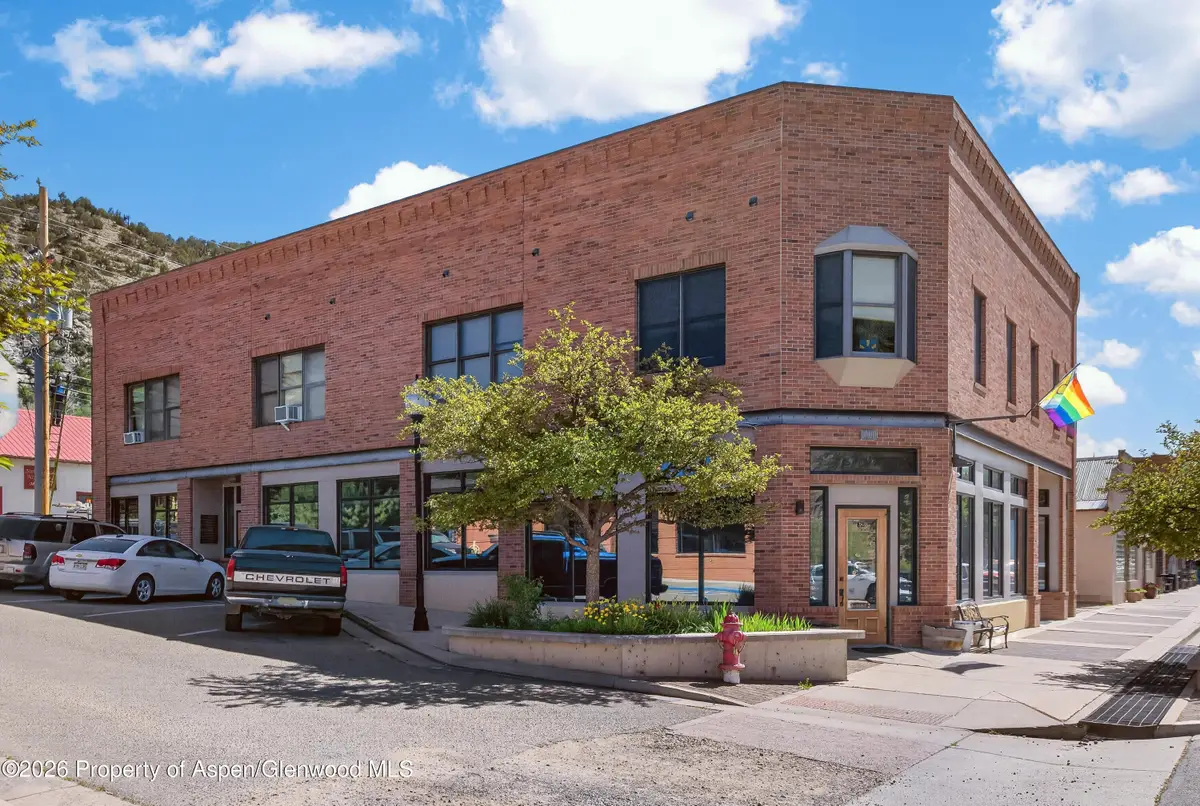 386 W Main Street #6, New Castle, CO 81647 - #1