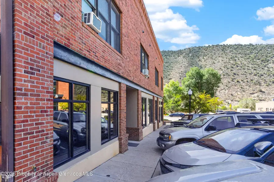386 W Main Street #6, New Castle, CO 81647 - #2