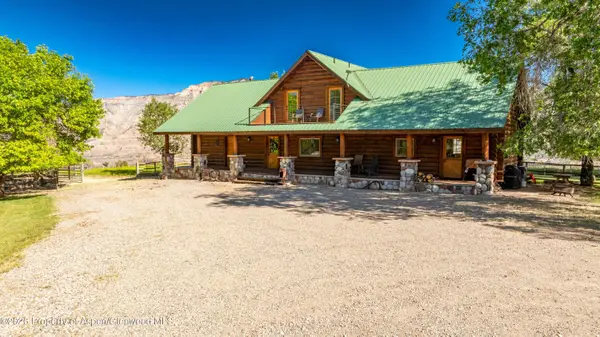777 County Road 337, Parachute, CO 81635