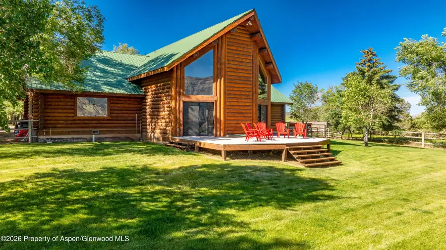 777 County Road 337, Parachute, CO 81635 - #2