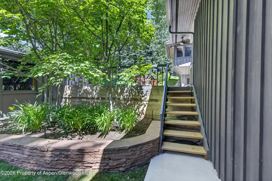 1622 Bennett Avenue, Glenwood Springs, CO 81601 - #2
