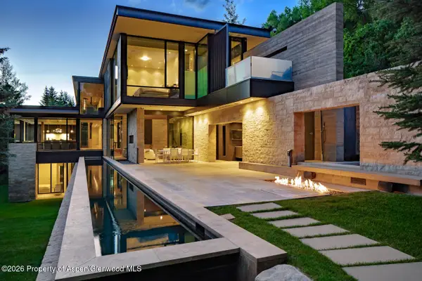 979 Red Mountain Road, Aspen, CO 81611
