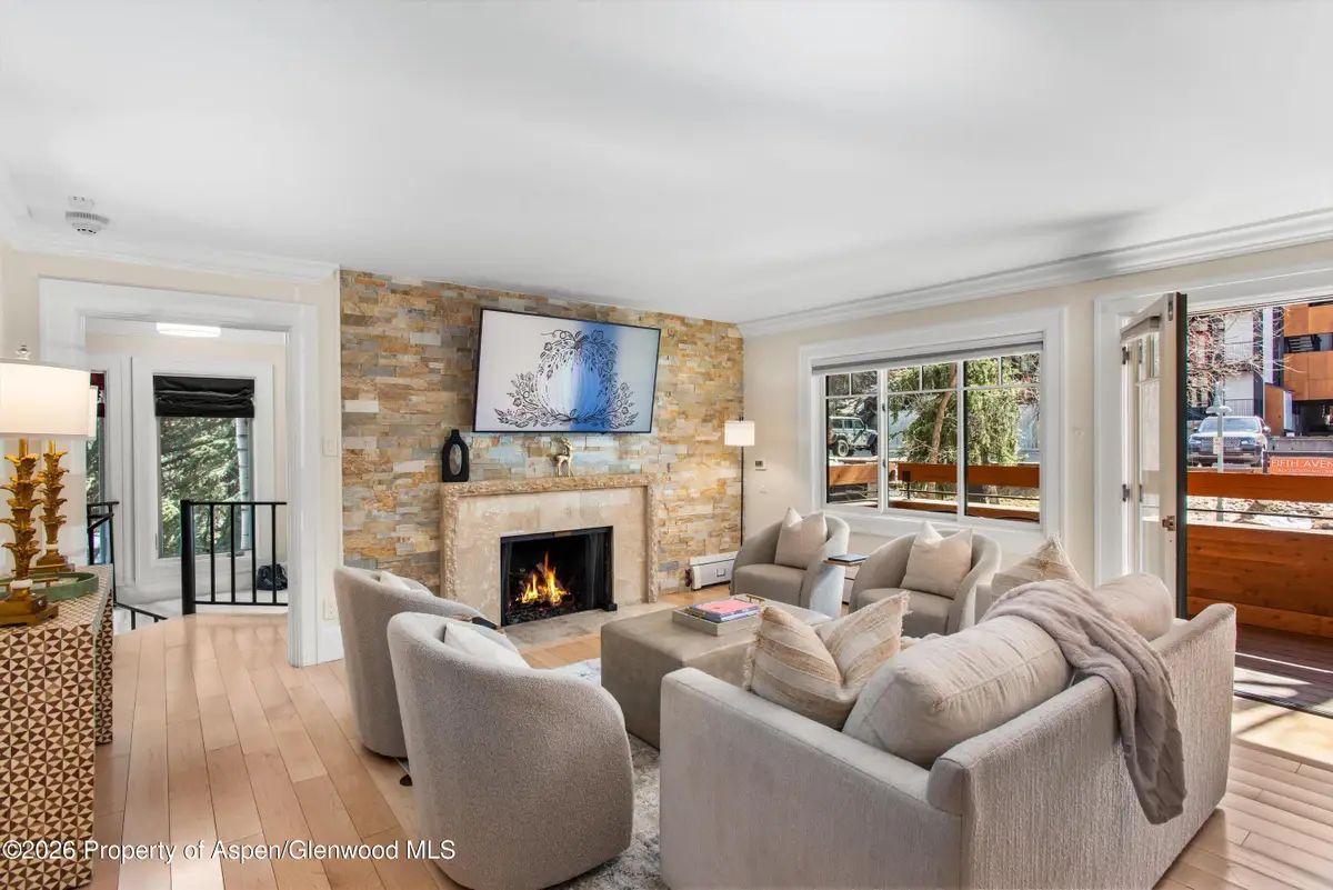 747 S Galena Street #230 & 330, Aspen, CO 81611 - #1