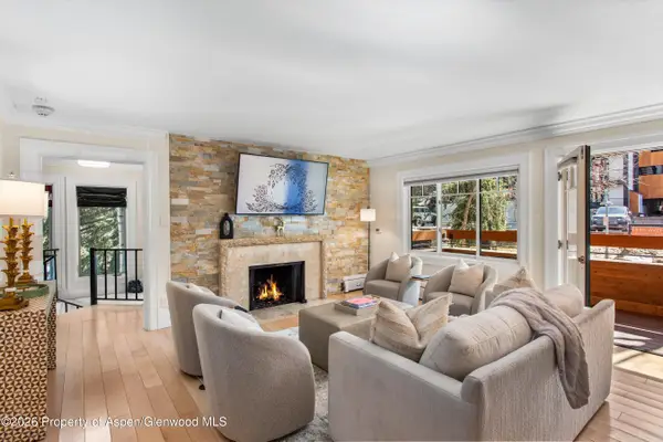 747 S Galena Street #230 & 330, Aspen, CO 81611
