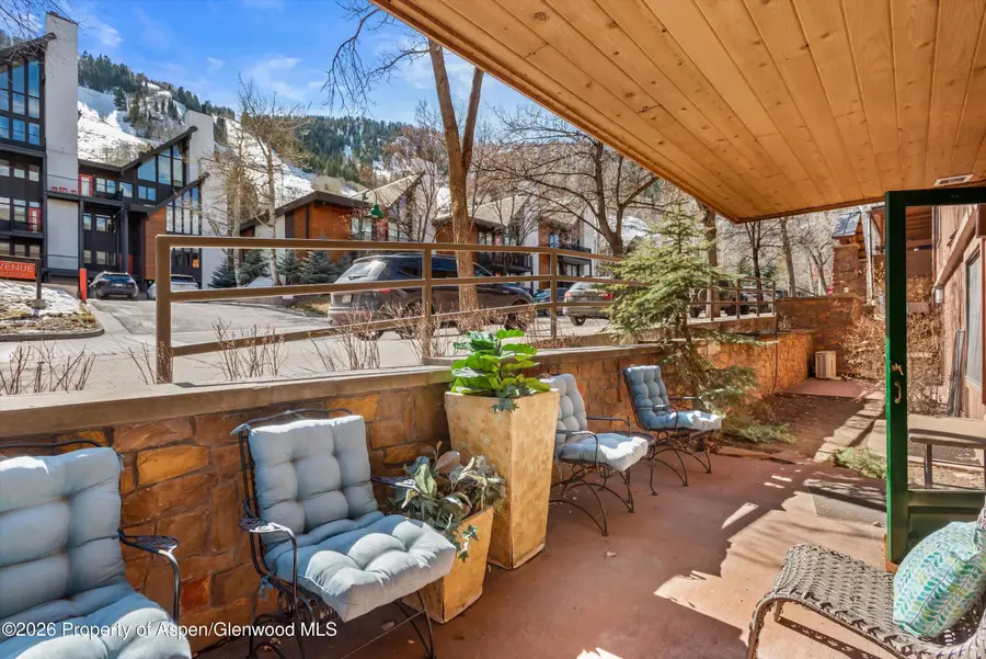 747 S Galena Street #230 & 330, Aspen, CO 81611 - #2