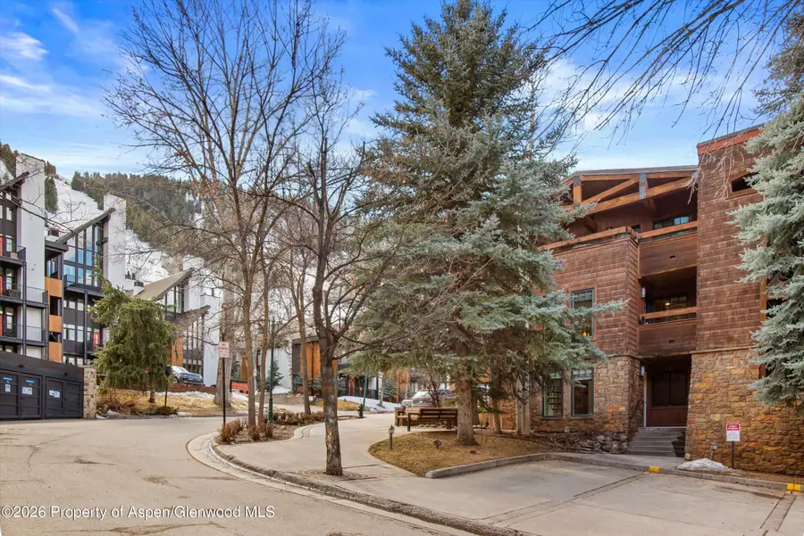 747 S Galena Street #230 & 330, Aspen, CO 81611 - #3