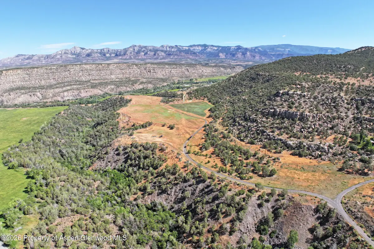 5402 Ke Road, Collbran, CO 81624 - #1