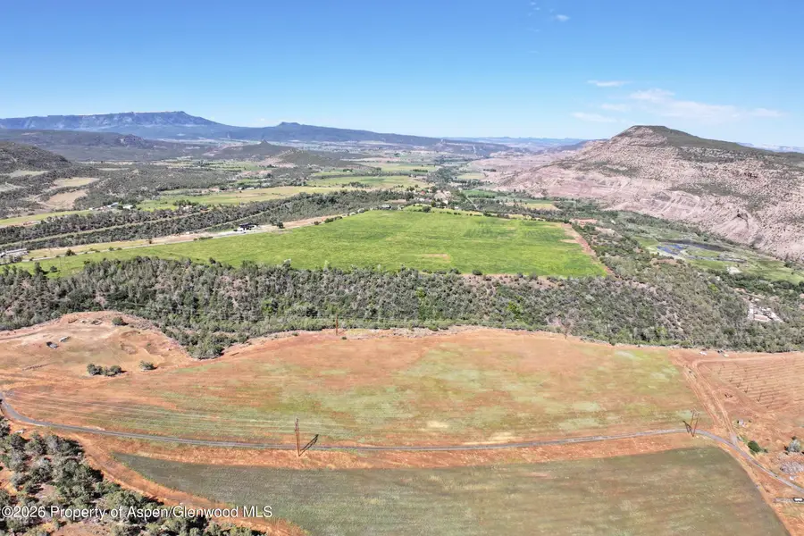 5402 Ke Road, Collbran, CO 81624 - #3