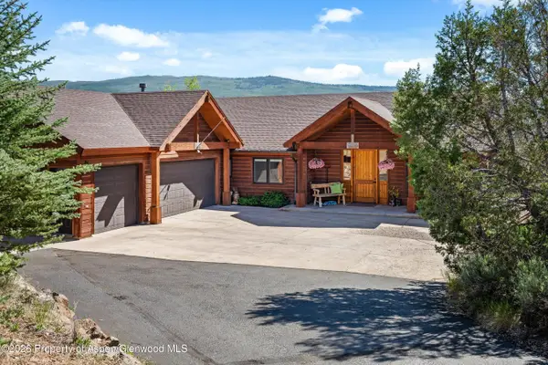 251 Crescent Lane, Glenwood Springs, CO 81601