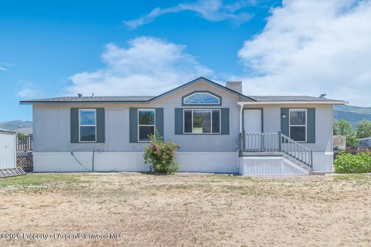 166 Silver Queen Circle, Parachute, CO 81635 - #1
