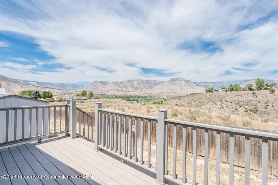 166 Silver Queen Circle, Parachute, CO 81635 - #3