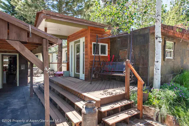 43 Bear Claw, Aspen, CO 81611 - #1