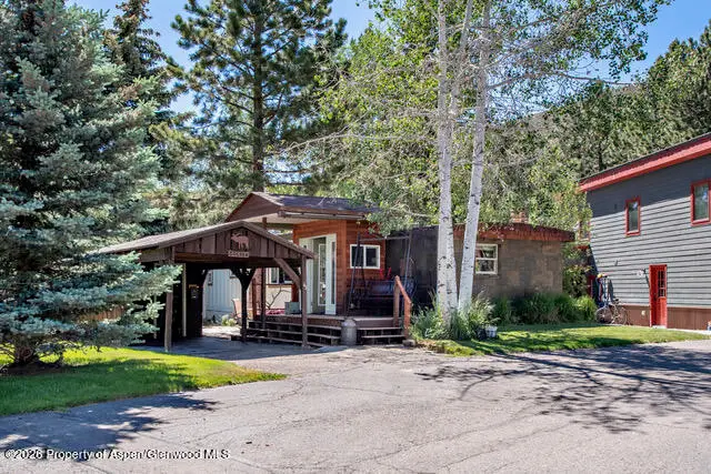 43 Bear Claw, Aspen, CO 81611 - #3