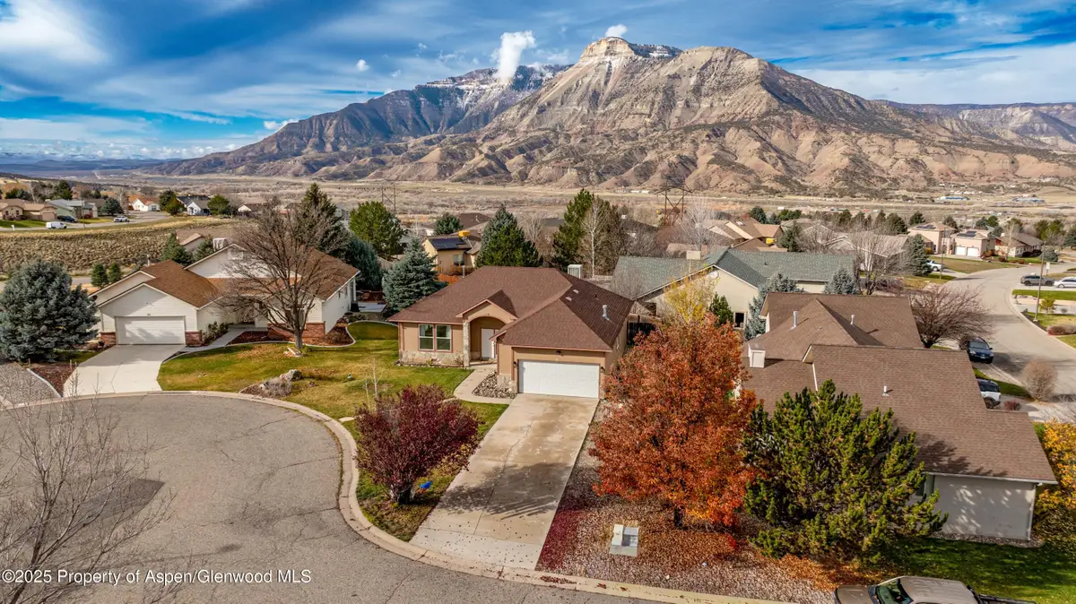 27 Snowberry Place, Parachute, CO 81635 - #1