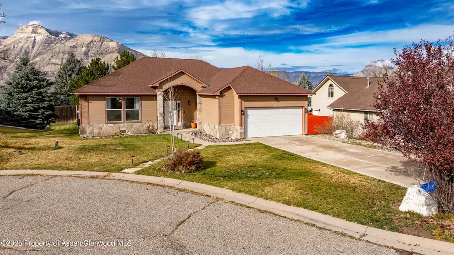 27 Snowberry Place, Parachute, CO 81635 - #3