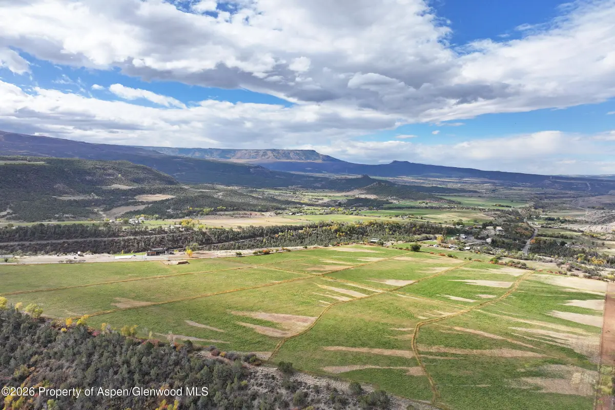 12482 54 7/10 Road #1 Parcel Only, Molina, CO 81646 - #1