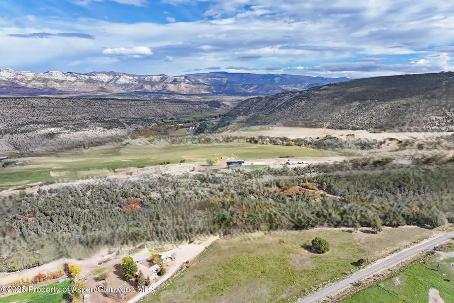 12482 54 7/10 Road #1 Parcel Only, Molina, CO 81646 - #3