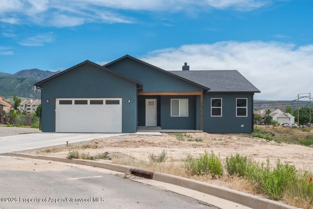 318 Eagle Ridge Drive, Parachute, CO 81635 - #1