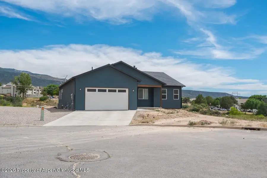 318 Eagle Ridge Drive, Parachute, CO 81635 - #2