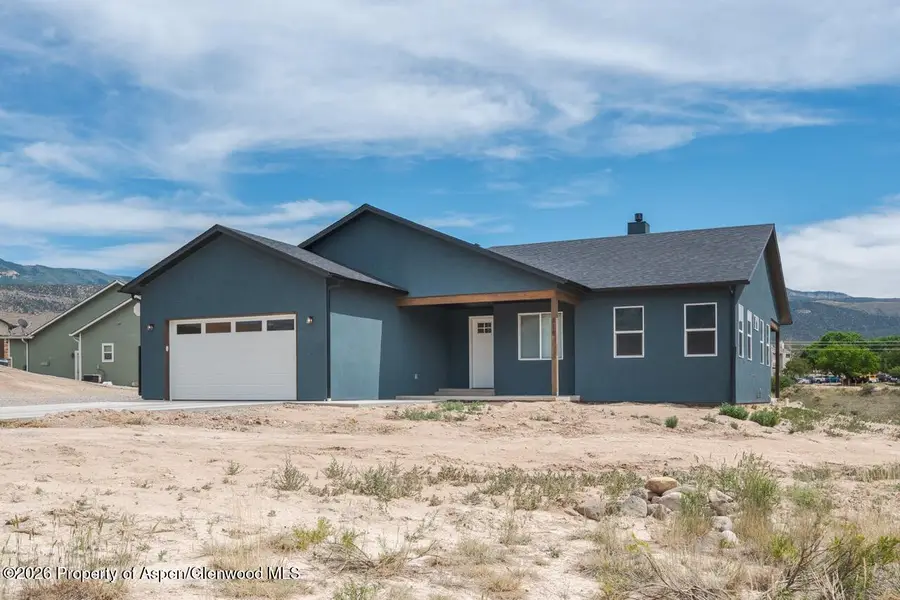 318 Eagle Ridge Drive, Parachute, CO 81635 - #3