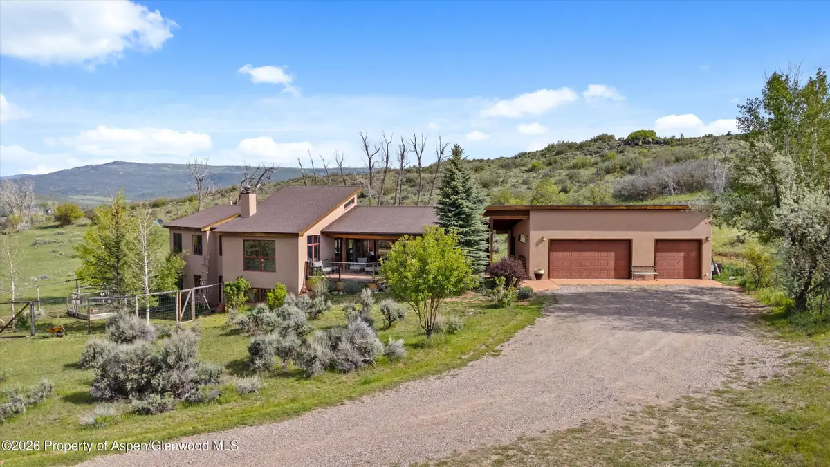 345 Elk Range Road, Carbondale, CO 81623 - #1