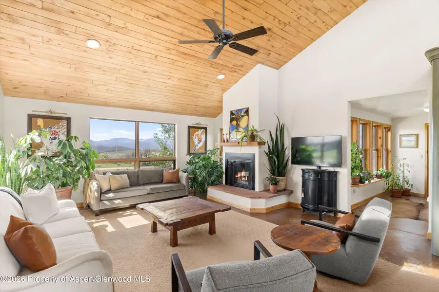 345 Elk Range Road, Carbondale, CO 81623 - #3