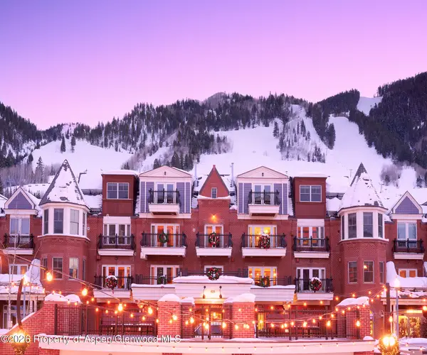 415 E Dean St., Unit 45, Weeks 51/52, Aspen, CO 81611