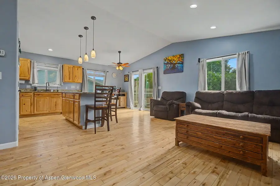 603 Fairway Avenue, Rifle, CO 81650 - #2
