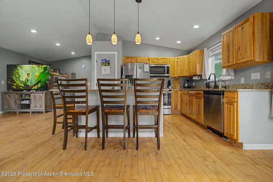 603 Fairway Avenue, Rifle, CO 81650 - #3