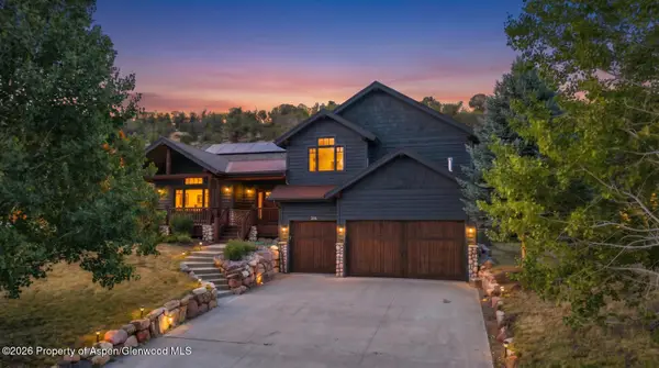 316 Faas Ranch Road, New Castle, CO 81647