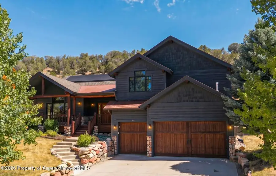 316 Faas Ranch Road, New Castle, CO 81647 - #2
