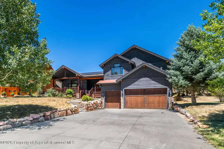 316 Faas Ranch Road, New Castle, CO 81647 - #3