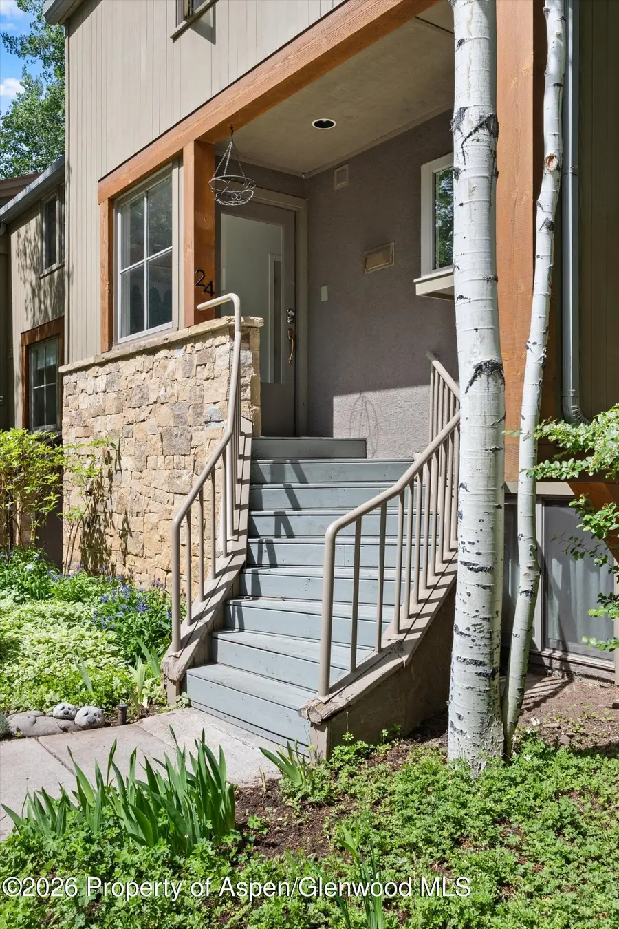 100 N Eigth Street #24, Aspen, CO 81611 - #2
