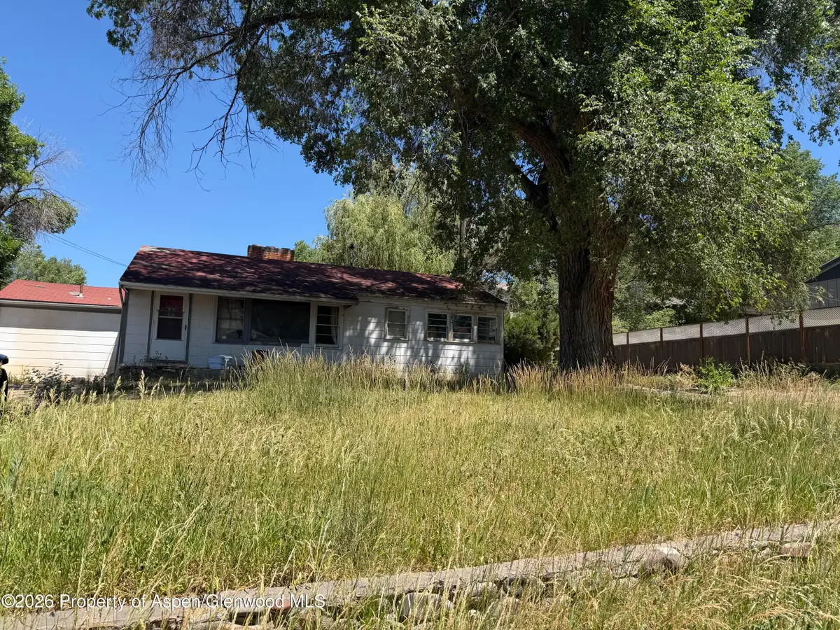 880 Garden Lane, Rifle, CO 81650 - #1